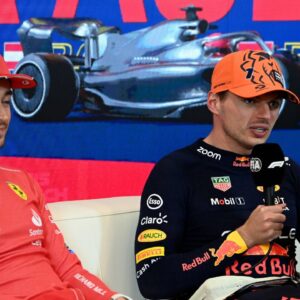 “Unfair Advantage” Over Charles Leclerc Mars Max Verstappen’s Glorious Austrian GP Domination