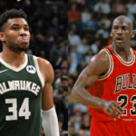 “I’ve never lost a game, I just ran...”: Michael Jordan’s ‘GOAT Quote’ Has Giannis Antetkounmpo Singing MJ's Praises