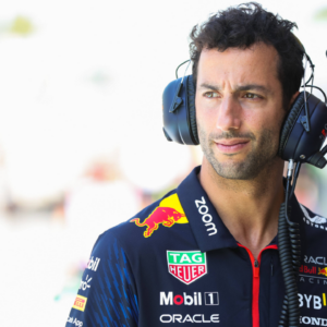 Daniel Ricciardo Loses Out on $6,000,000 Paycheck From Red Bull After Replacing Nyck De Vries at AlphaTauri