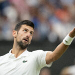 Will Novak Djokovic Break MASSIVE 26-Year-Old Pete Sampras Wimbledon Record?