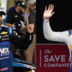 Chase Elliott and Ross Chastain Hope to Make the Most of Past Records in All-Important Atlanta Race