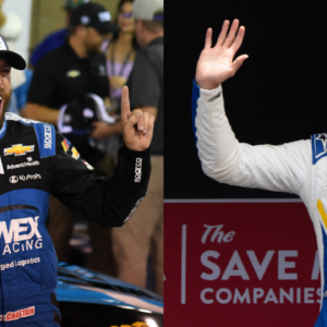 Chase Elliott and Ross Chastain Hope to Make the Most of Past Records in All-Important Atlanta Race