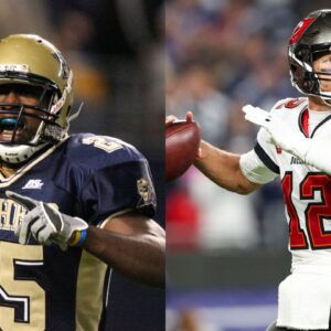 Tom Brady Knows How to Move Chess Pieces": Darrelle Revis Once Gave Total Credit to TB12 for Patriots' Success