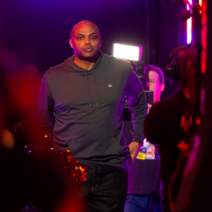 Weeks After Announcing $5,000,000 in His Will for Auburn, Charles Barkley Reveals Donating $8 Million to HBCUs: "Kids Have to Go Out and Get a REAL JOB"