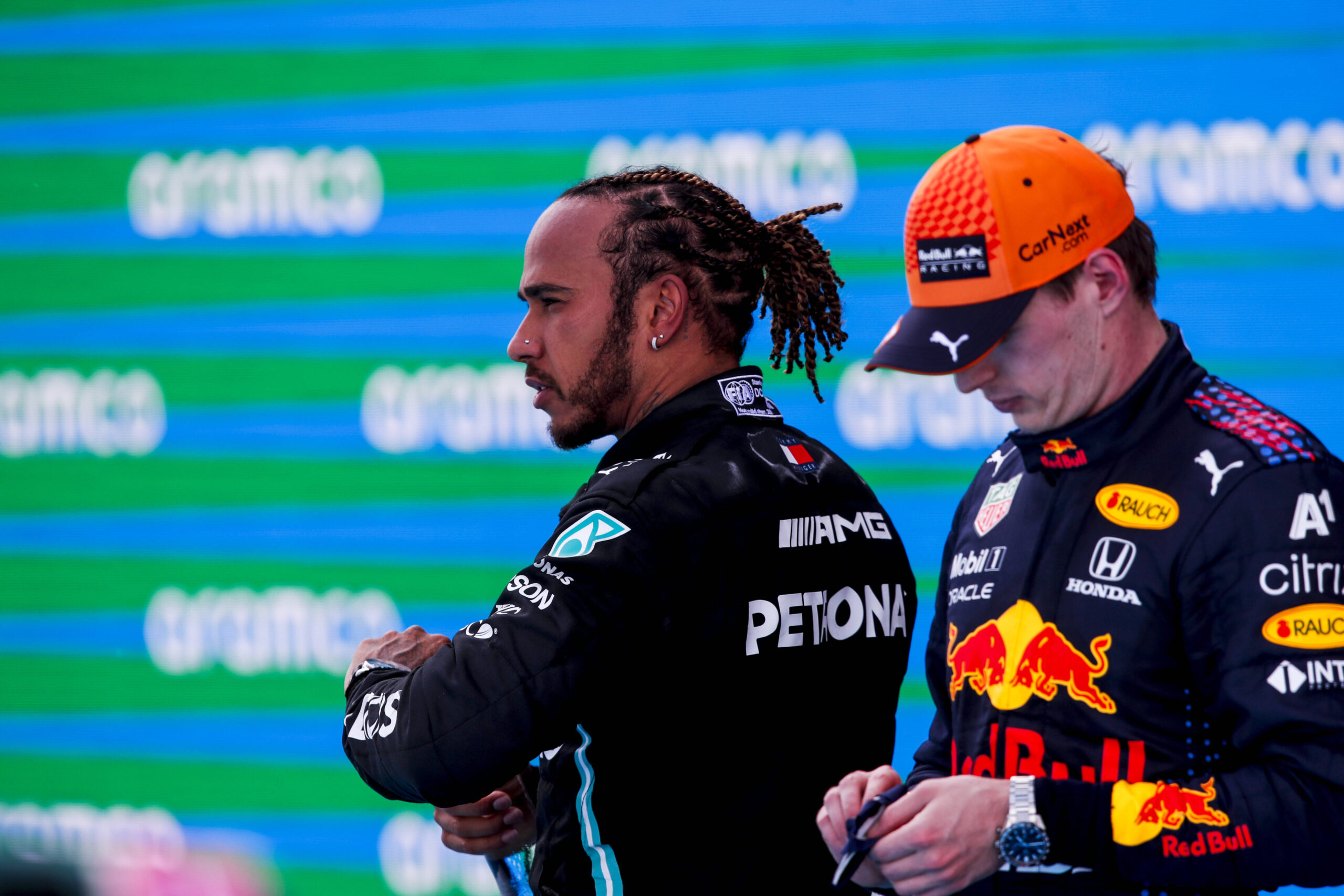 Even the Smallest Team on the Grid Would Rather Choose Max Verstappen as Their Hero Over Lewis Hamilton
