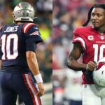"Bill Belichick Is Hurting Mac Jones": Losing On DeAndre Hopkins' $26,000,000 Contract Could Haunt Patriots