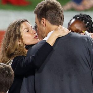 Along With Losing $30,000,000 in the FTX Debacle, Tom Brady Lost 60% of His Invested Amount in 'Bored Ape' NFT