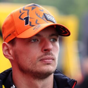 Dominating the Grid Despite 10% Penalty on Wind Tunnel, Red Bull Boss Is Doubtful About Continuing the Winning Streak