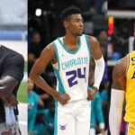 Whilst Defending His Trash Talk Against Michael Jordan, Brandon Miller's Explicit 'Dunk On LeBron James' Wishes Come To The Forefront