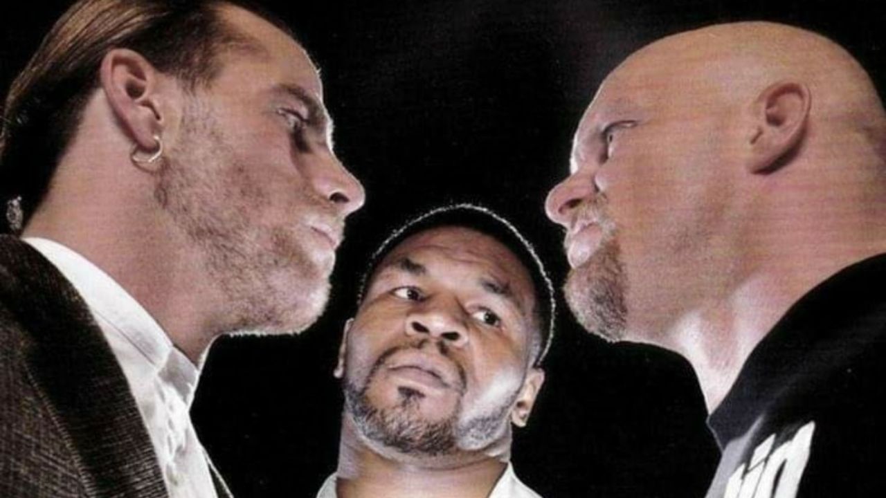 “$3,000,000”: Once Broke, Mike Tyson Revealed He ‘Didn’t Receive Much’ of His WrestleMania Payday