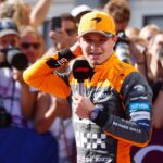 Lando Norris Earmarks the Time When He'll Defeat His Bestfriend Max Verstappen in 2023: "Our Time Will Come Later in the Year"