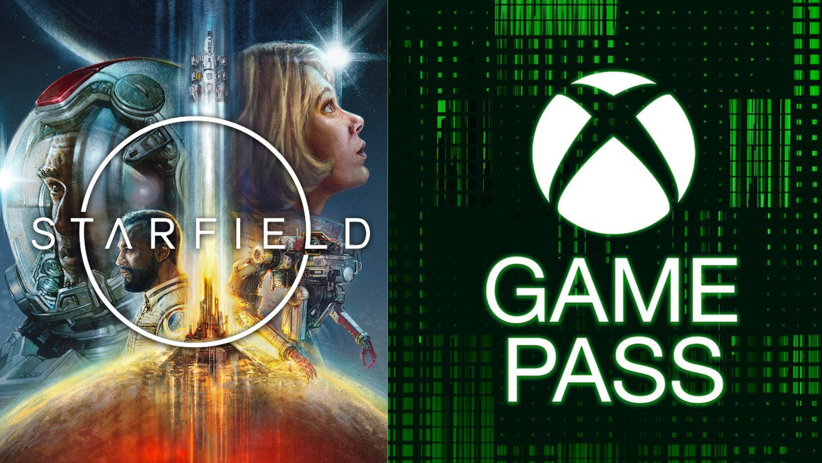 Xbox Game Pass
