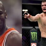 2 Years After His Retirement, Dana White Reveals Startling Similarities Between Khabib Nurmagomedov and Michael Jordan