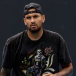 Nick Kyrgios Slams US Open Questions to "Greatest Athlete" Novak Djokovic: "Typical Idiotic Question"