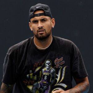 Nick Kyrgios Slams US Open Questions to "Greatest Athlete" Novak Djokovic: "Typical Idiotic Question"