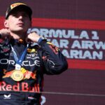 Max Verstappen Makes a U-Turn as He Proves Helmut Marko Right After Equaling Nico Rosberg’s Record