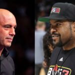 $120,000,000 Man Joe Rogan Tells Ice Cube About His ‘First Paycheck From Disney’: “I Can Pay the Bills”