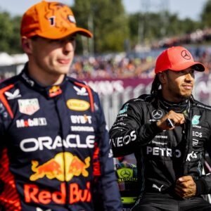 Lewis Hamilton Makes Max Verstappen Eat Humble Pie After Rash Criticism: “That’s a Good Thing”