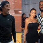 Larsa Pippen Undermines 24-Year-Marriage to Scottie Pippen With Her 'PDA' Confession to Michael Jordan's Son Marcus: "I Like to Show Love"