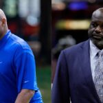 Similar to Shaquille O'Neal's 'Estranged' Relationship with His Dad, $60 Million Worth Charles Barkley Resented His Father for Never Sending His Family Money