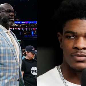 Unlike Shaquille O'Neal's $1,000,000 Splurge, Scoot Henderson Only Spent $330,000 From His First Million