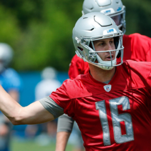 2 Years After Signing Mammoth $134,000,000 Deal, Jared Goff Drops the Moolah on a Massive Manhattan Beach Home