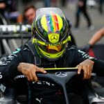 Lewis Hamilton Concerned After "Bouncing Like We Had Last Year" Has Emerged to Hamper His Progress Against Rivals
