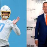 Just 3 Years Into the NFL, Justin Herbert is Drawing Comparisons With Peyton Manning