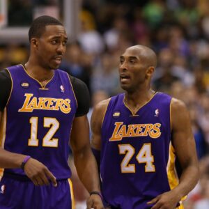 “Never Going to Work”: 9 Years After Forcing Shaquille O'Neal Out of LA, Kobe Bryant Bluntly Listed Dwight Howard's Shortcomings as a Teammate