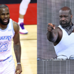 12 Years Before Confessing Feeling Jealous With LeBron James, Shaquille O'Neal Enviously Commented on 6ft 9" Superstar's 'Chiselled Body': "Look Like He-Man"