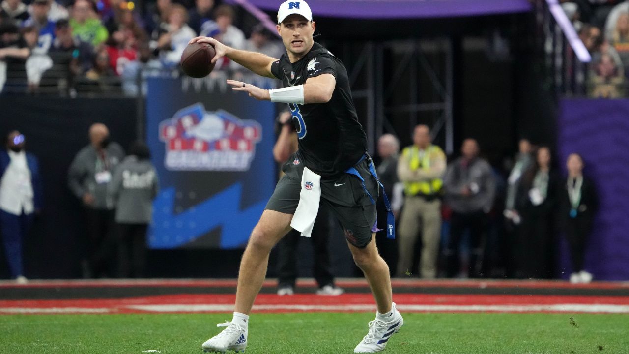 Months After Signing $35,000,000 Deal, Kirk Cousins Dropped the Moolah on a Lush Allegan County Golf Course