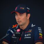 Sergio Perez, After Failing to Qualify Beyond Q1 in Last 5 Races, Now Claims He Lost Trust in Undefeated RB19