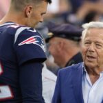 "I am the Best Decision You Made": 6th Round Pick Tom Brady's First Interaction is Still Etched in Patriots Owner's Memory