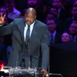 19 Years After $101,000,000 Split, Shaquille O’Neal’ “No I in Team” Speech at Kobe Bryant’s Memorial Resurfaces on Reddit