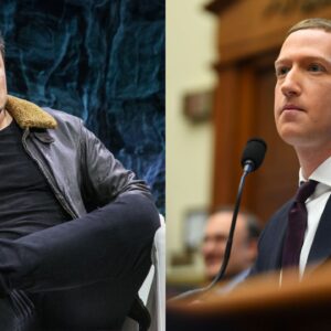 Mark Zuckerberg vs. Elon Musk: Ex-UFC Title Contender Holds Onto Dreams of Billion Dollar Showdown