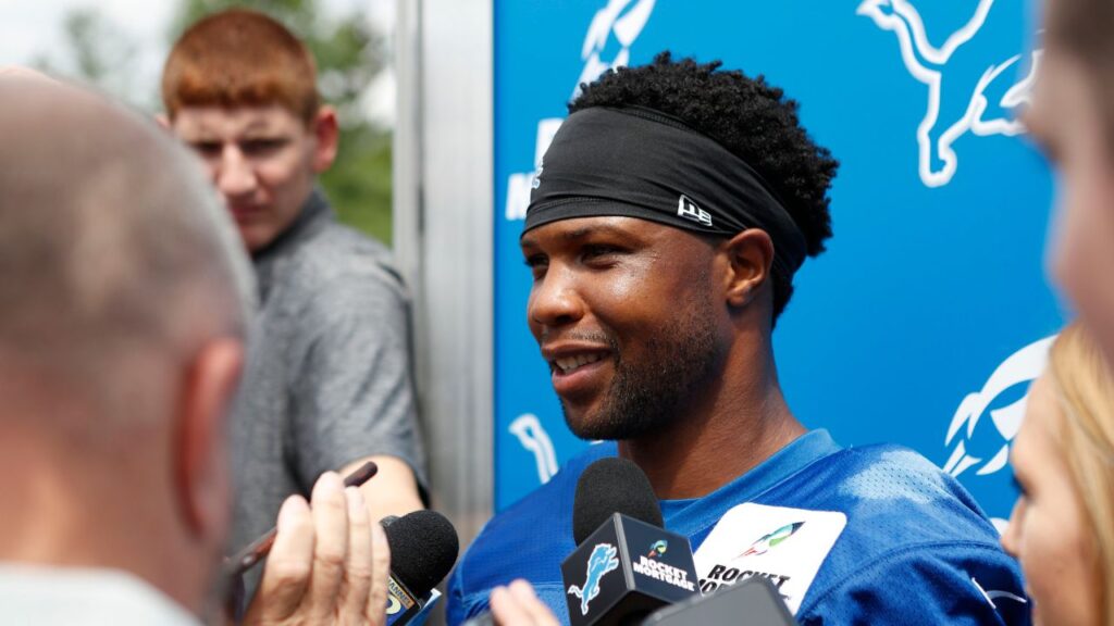 After Earning $30,000,000 in a Decade-Long NFL Career, Glover Quin Has Doubled His Wealth Through Lucrative Investments