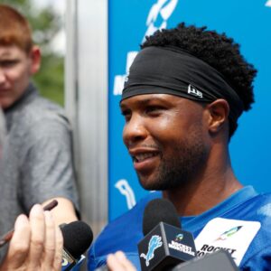 After Earning $30,000,000 in a Decade-Long NFL Career, Glover Quin Has Doubled His Wealth Through Lucrative Investments