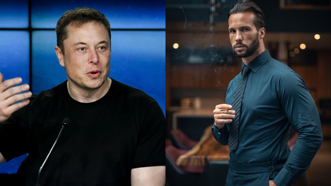 Andrew Tate’s Brother Defends Elon Musk as He Gets Trolled for Using Oppenheimer Reference While Rebranding $44,000,000,000 Investment