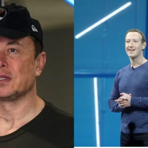 Elon Musk vs. Mark Zuckerberg UFC Fight: Everything We Know So Far