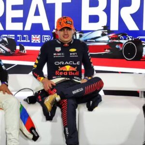 Lando Norris Made Eerie Prediction for Hungary 2 Weeks Ago After Lewis Hamilton Defeats Max Verstappen to Pole Position