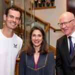 Who Is Nazanin Zaghari-Ratcliffe, Andy Murray’s Guest at Wimbledon 2023?