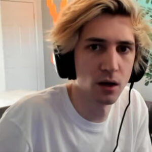 xQc