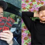 MrBeast Feastables