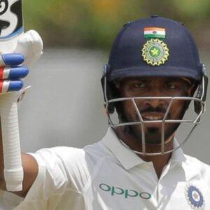 Why Is Hardik Pandya Not Playing Test Matches In West Indies?