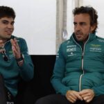 On Fernando Alonso’s Birthday, Aston Martin Teammate Lance Stroll Gifts Him “Nothing” But Disappointment at Belgian GP