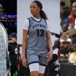 “Family First”: Shaquille O’Neal Embraces 6'4 Daughter Me’Arah O’Neal at Nike Nationals, Days After LeBron James Coached Bryce Maximus