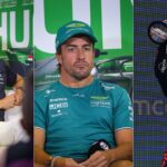 George Russell and Fernando Alonso Forced to Make Soul-Crushing Confession About Max Verstappen