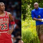 "I Got An Ego Too": Charles Barkley Reiterates His Refusal To Apologize To Michael Jordan To ‘Mend Friendship’ In Blunt Statement
