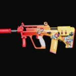 Image of the Slaughter Soup Variant of the STB 556