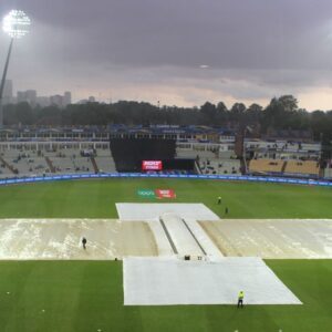 Edgbaston Cricket Ground Weather Forecast: Will It Rain In Birmingham On T20 Blast Finals Day?